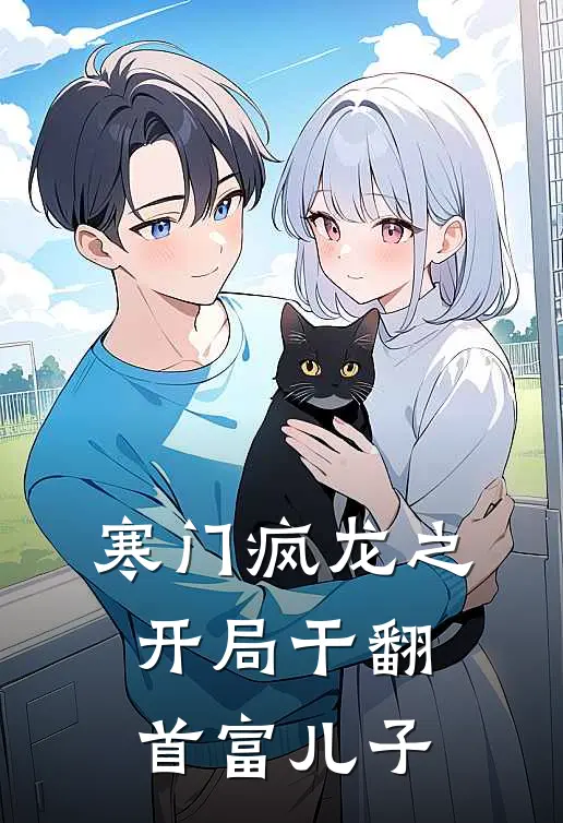 寒门疯龙之开局干翻首富儿子(林尘王宇)全本免费在线阅读_寒门疯龙之开局干翻首富儿子全文阅读