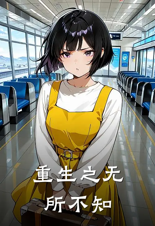 重生之无所不知