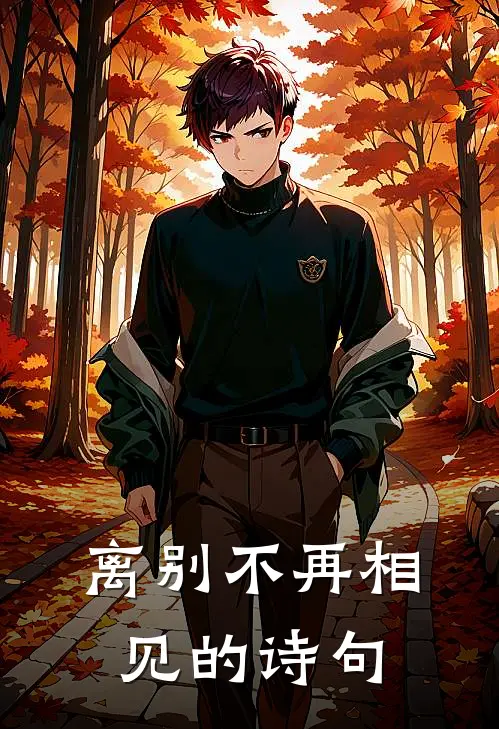 离别不再相见的诗句