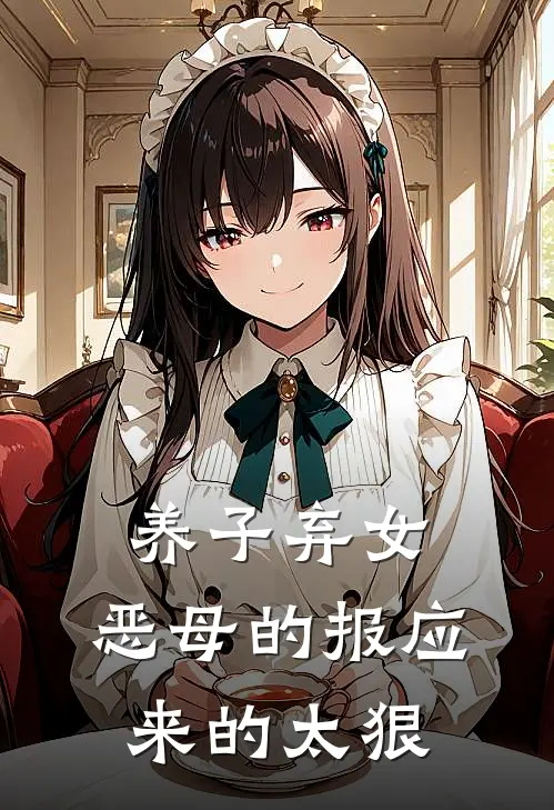 养子弃女：恶母的报应来的太狠