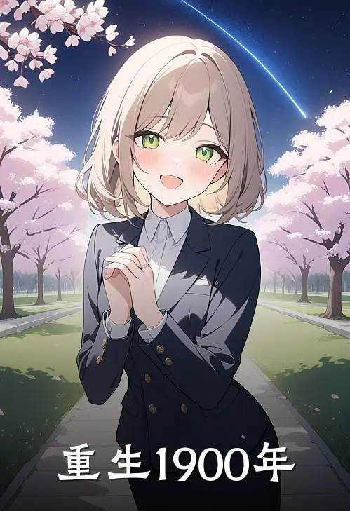 重生1900年秦宇秦宇免费完结版小说_小说完结重生1900年秦宇秦宇
