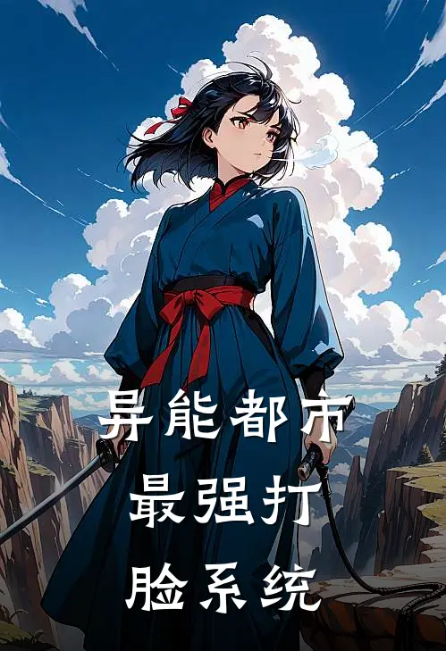 异能都市：最强打脸系统