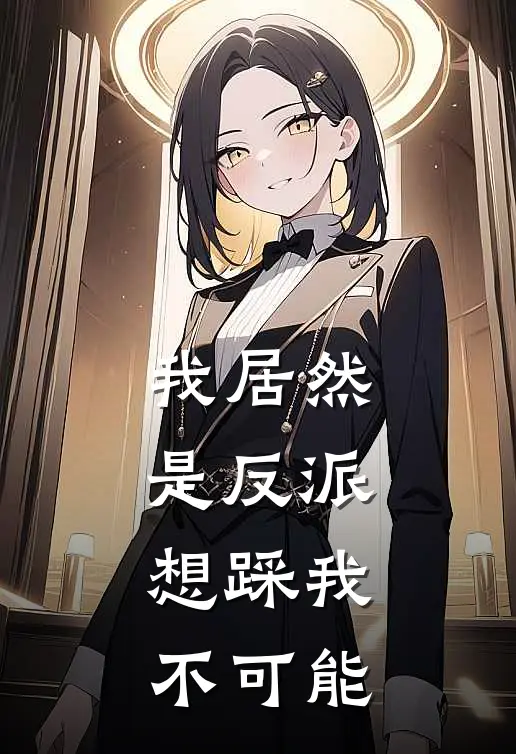 我居然是反派，想踩我不可能