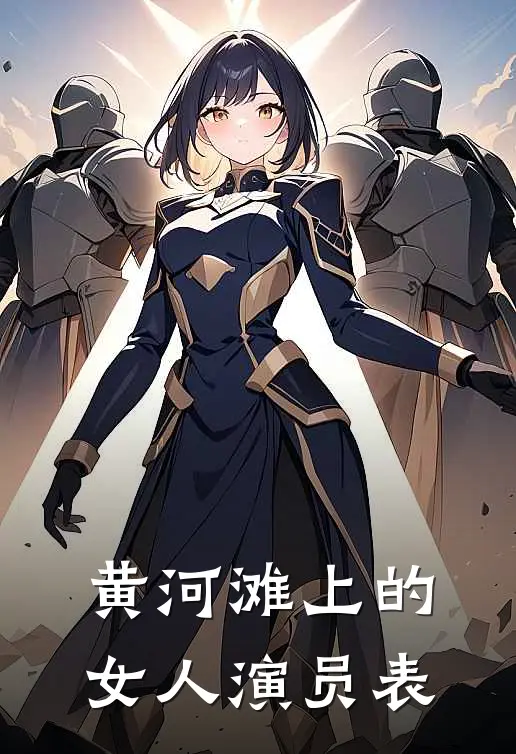 黄河滩上的女人演员表