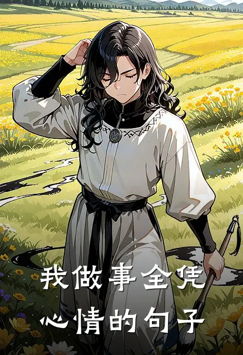 我做事全凭心情的句子