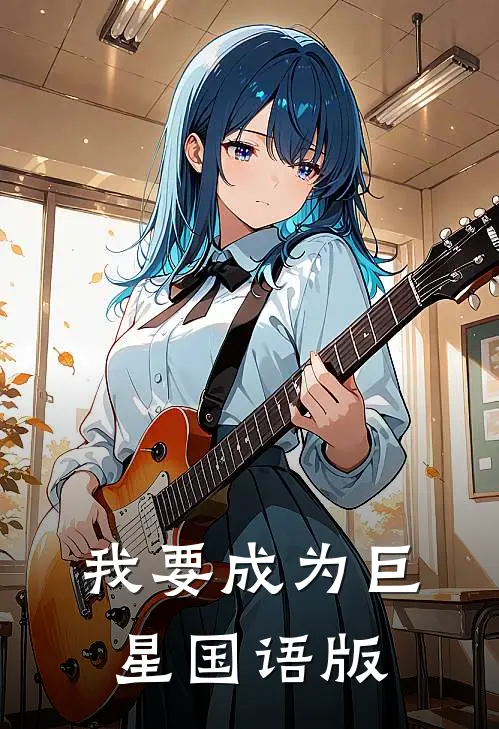 我要成为巨星(国语版)
