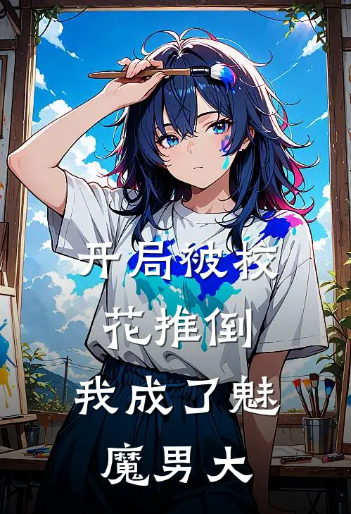 开局被校花推倒，我成了魅魔男大