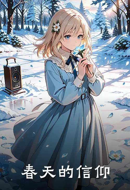 春天的信仰(张青青江瑾川)最新小说_免费阅读完整版小说春天的信仰(张青青江瑾川)