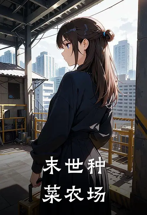 末世种菜农场