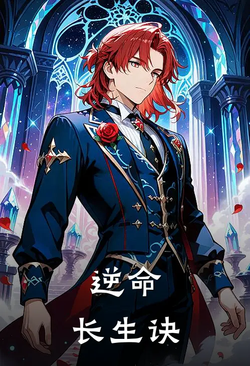 逆命：长生诀