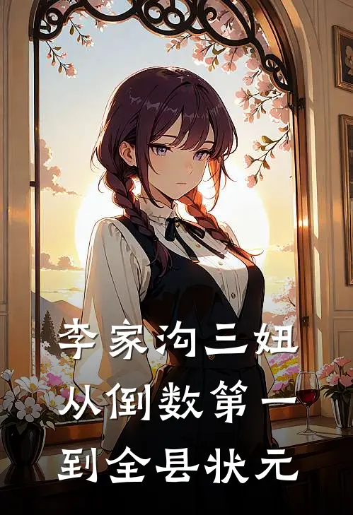 《李家沟三妞：从倒数第一到全县状元》