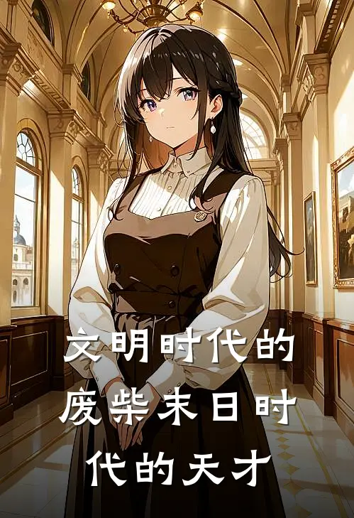 文明时代的废柴末日时代的天才李穷奇张磊在线免费小说_最新推荐小说文明时代的废柴末日时代的天才(李穷奇张磊)