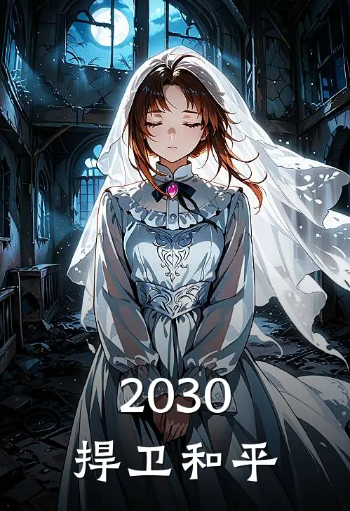 2030捍卫和平