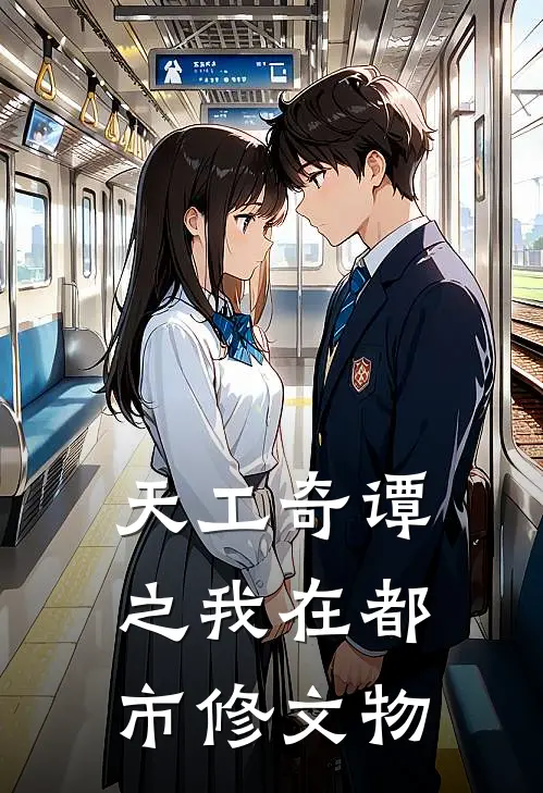 天工奇谭之我在都市修文物
