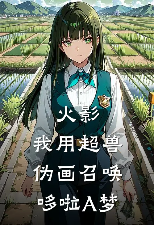 火影：我用超兽伪画召唤哆啦A梦