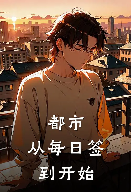 沈逸林悦(都市：从每日签到开始)_《都市：从每日签到开始》最新章节免费在线阅读