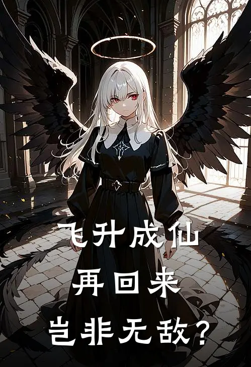 飞升成仙再回来，岂非无敌？