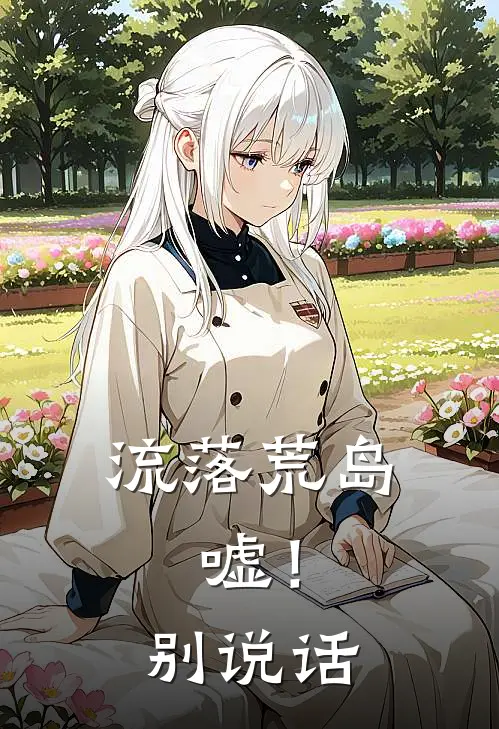 流落荒岛：嘘！别说话