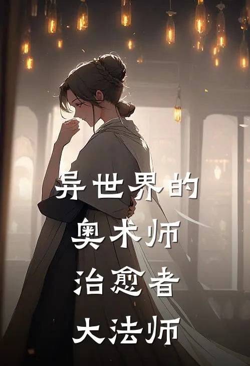 异世界的奥术师：治愈者大法师瓦伦斯梅尔顿最新小说推荐_最新好看小说异世界的奥术师：治愈者大法师瓦伦斯梅尔顿