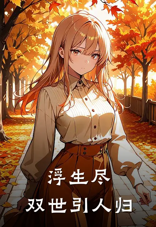 浮生尽：双世引人归