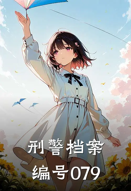 刑警档案：编号079