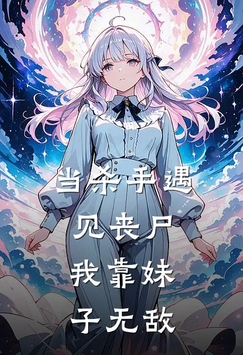 当杀手遇见丧尸：我靠妹子无敌