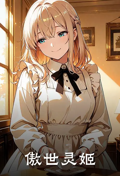 傲世灵姬