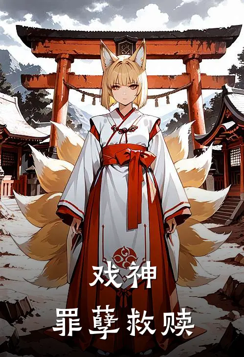 戏神：罪孽救赎