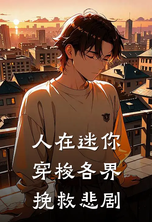 人在迷你，穿梭各界挽救悲剧