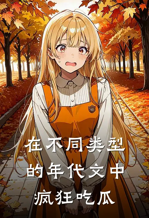 在不同类型的年代文中，疯狂吃瓜