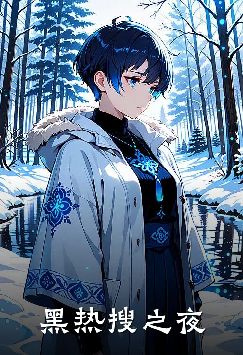 黑热搜之夜