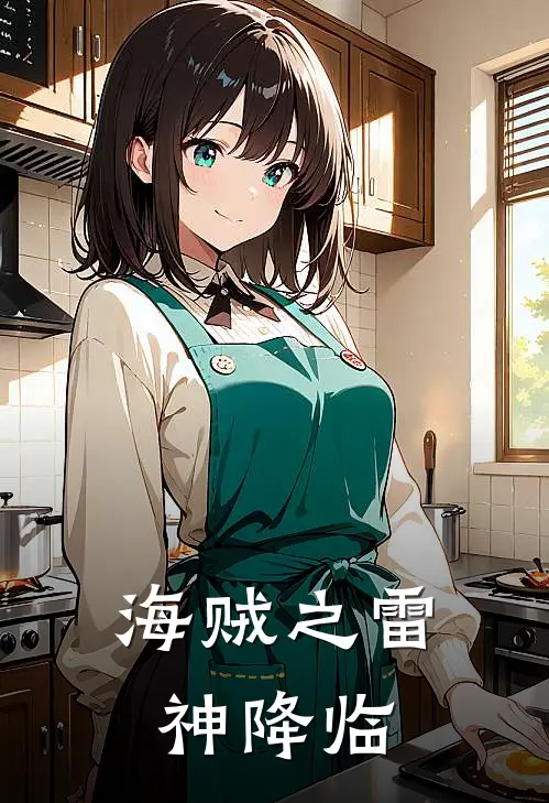 海贼之雷神降临