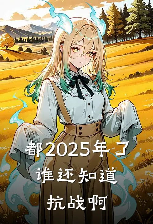 都2025年了，谁还知道抗战啊