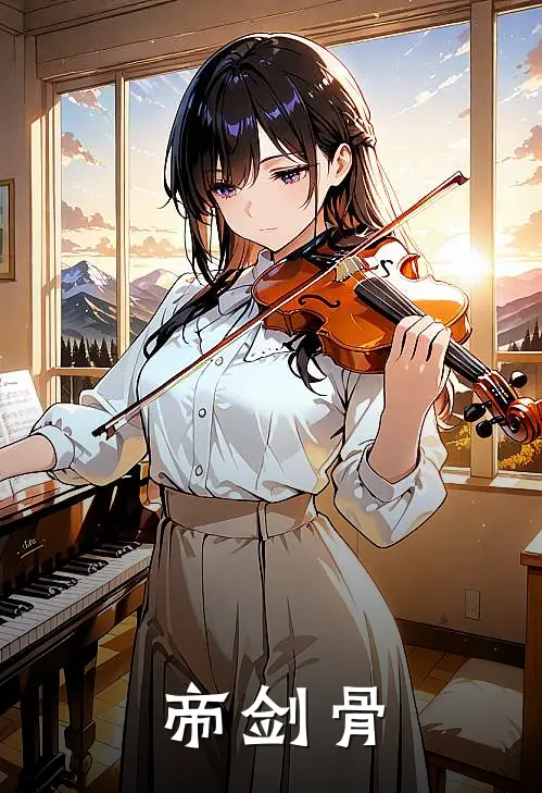 《帝剑骨》李慕尘福伯全集免费在线阅读_(李慕尘福伯)全章节免费在线阅读