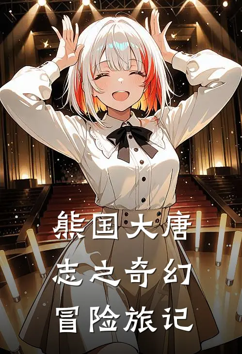 熊国大唐志之奇幻冒险旅记