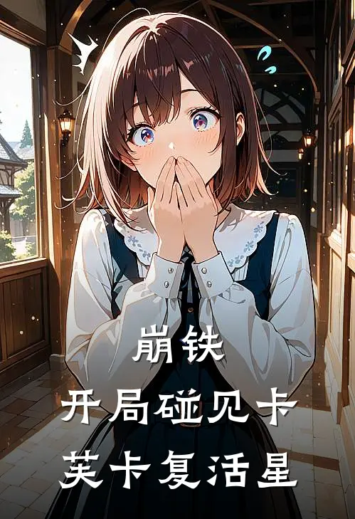 崩铁：开局碰见卡芙卡复活星