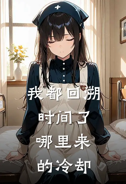 我都回溯时间了，哪里来的冷却