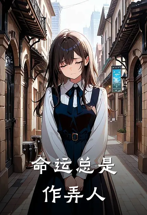 命运总是作弄人