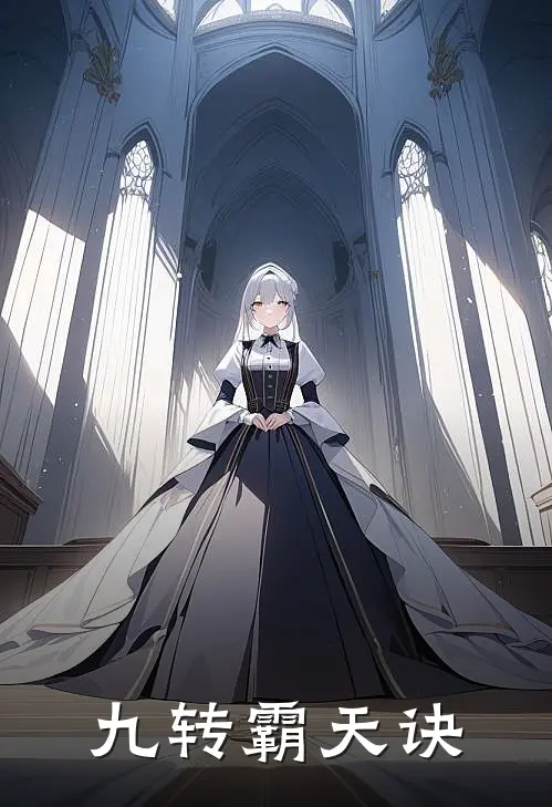 九转霸天诀