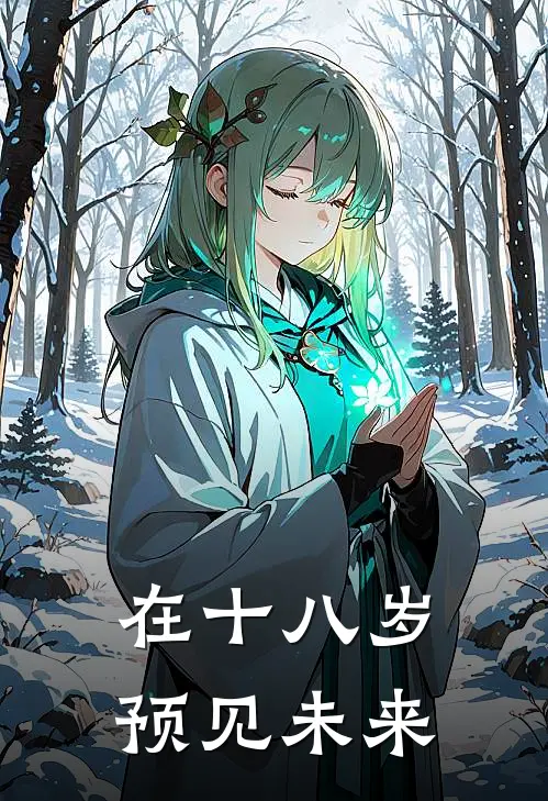 在十八岁预见未来