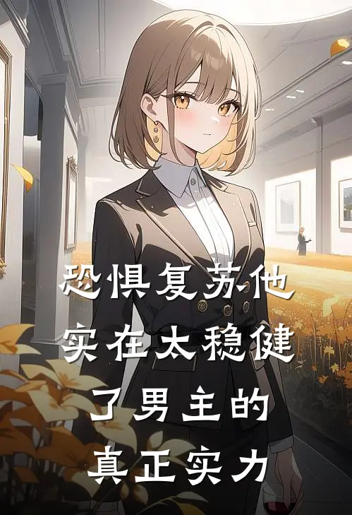 恐惧复苏他实在太稳健了男主的真正实力