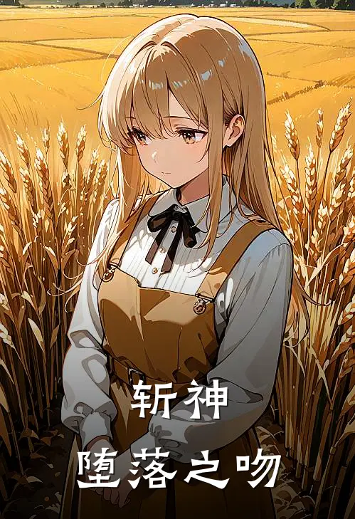 斩神：堕落之吻