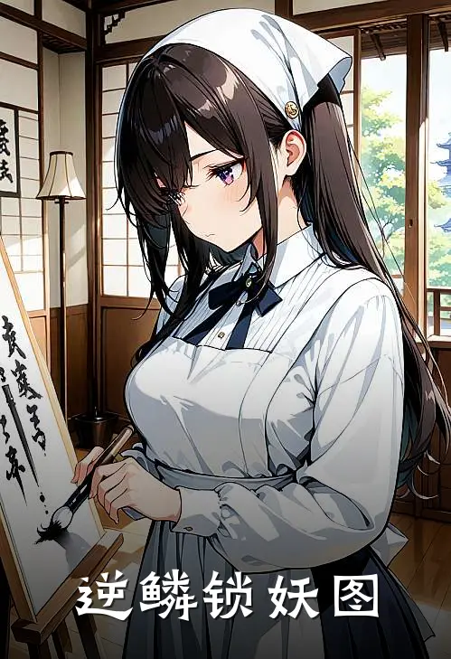 逆鳞锁妖图沈烬沈烬最新小说推荐_完结小说逆鳞锁妖图(沈烬沈烬)