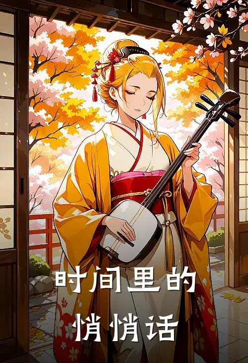 时间里的悄悄话