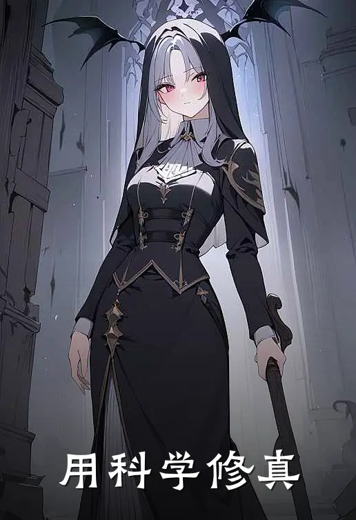 用科学修真(龙耀陆昭昭)最新好看小说_无弹窗全文免费阅读用科学修真龙耀陆昭昭