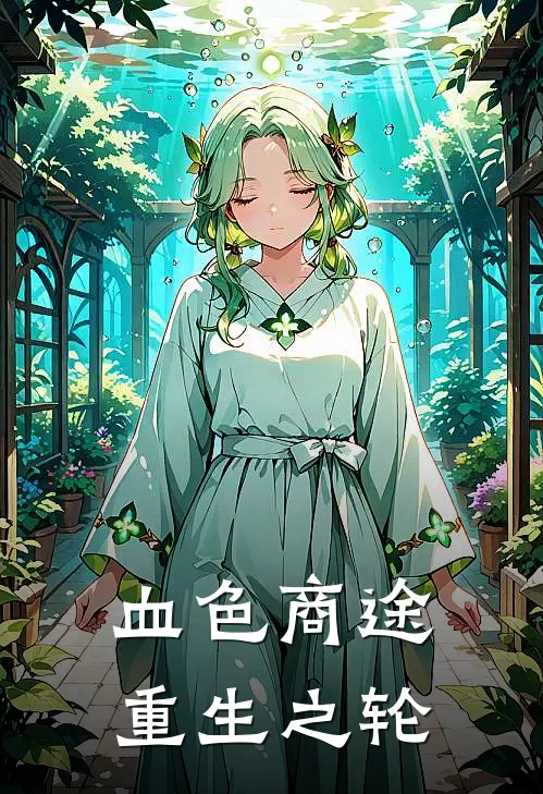 血色商途：重生之轮