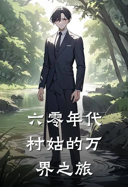 六零年代村姑的万界之旅