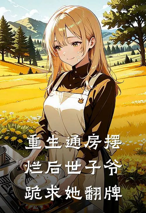 重生通房摆烂后世子爷跪求她翻牌