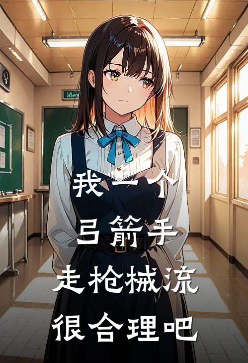 我一个弓箭手，走枪械流很合理吧