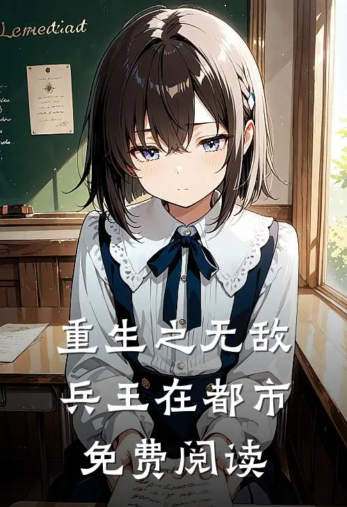 重生之无敌兵王在都市免费阅读